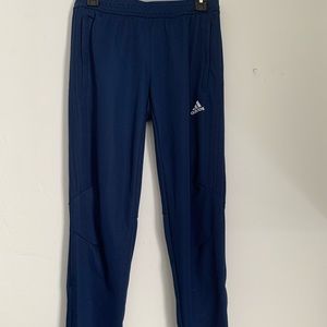 Adidas track pants